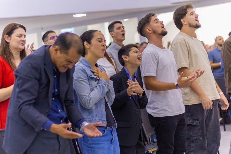 FILHOS E PAIS DE PASTORES @ CULTO-56